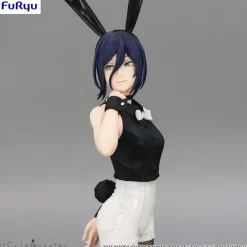 Chainsaw Man - Reze Statue / BiCute Bunnies: Furyu