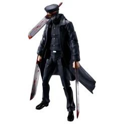 Chainsaw Man - Samurai Sword Actionfigur / S.H. Figuarts: Tamashii Nations