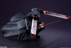 Chainsaw Man - Samurai Sword Actionfigur / S.H. Figuarts: Tamashii Nations