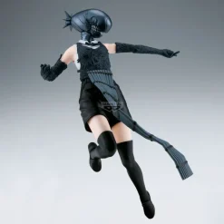 Chainsaw Man The Movie - Bomb Statue / Reze Arc Vibration: Banpresto