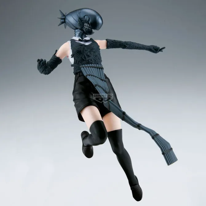 Chainsaw Man The Movie - Bomb Statue / Reze Arc Vibration: Banpresto