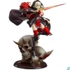 Chaos Dragon - Lou Zhenhua Statue: Good Smile Company