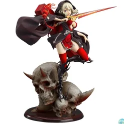 Chaos Dragon - Lou Zhenhua Statue: Good Smile Company