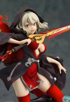 Chaos Dragon - Lou Zhenhua Statue: Good Smile Company