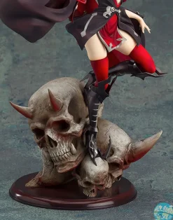 Chaos Dragon - Lou Zhenhua Statue: Good Smile Company