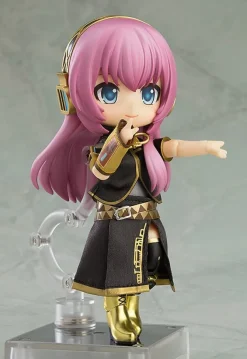 Character Vocal - Megurine Luka Nendoroid / Series 03: Good Smile Company