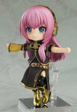 Character Vocal - Megurine Luka Nendoroid / Series 03: Good Smile Company