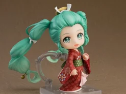 Character Vocal Series 01 - Hatsune Miku Nendoroid / Beauty Looking Back Ver.: Good Smile Company