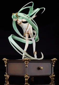 Character Vocal Series 01 - Hatsune Miku Statue / Symphony 5th Anniversary Version: Good Smile Co