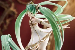 Character Vocal Series 01 - Hatsune Miku Statue / Symphony 5th Anniversary Version: Good Smile Co