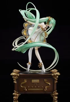 Character Vocal Series 01 - Hatsune Miku Statue / Symphony 5th Anniversary Version: Good Smile Co