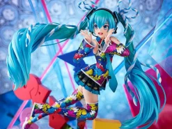 Character Vocal Series 01 - Hatsune Miku / [Miku EXPO] UTA X KASOKU Version: Good Smile Company