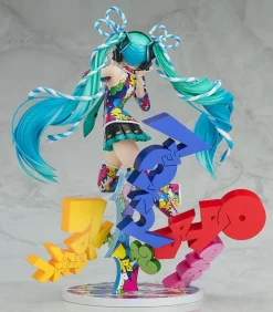 Character Vocal Series 01 - Hatsune Miku / [Miku EXPO] UTA X KASOKU Version: Good Smile Company