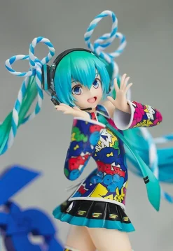 Character Vocal Series 01 - Hatsune Miku / [Miku EXPO] UTA X KASOKU Version: Good Smile Company
