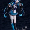 Character Vocal Series 01 - Hatsune Miku Statue / Jiangshi Version: Design COCO