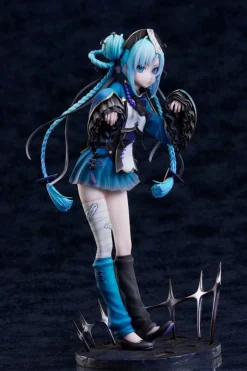 Character Vocal Series 01 - Hatsune Miku Statue / Jiangshi Version: Design COCO