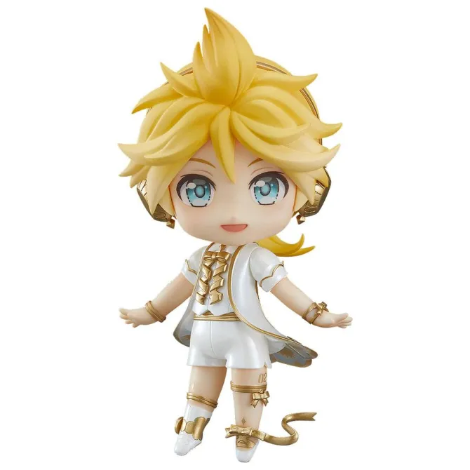 Character Vocal Series 02 - Kagamine Len Nendoroid / Symphony 2022 Version: Good Smile Company