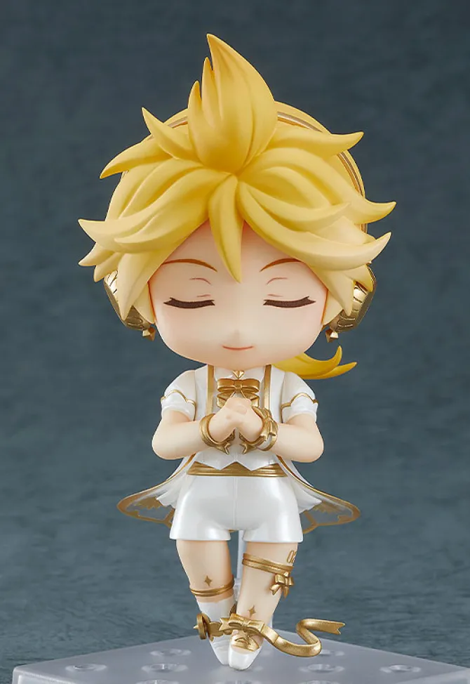 Character Vocal Series 02 - Kagamine Len Nendoroid / Symphony 2022 Version: Good Smile Company
