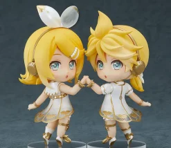 Character Vocal Series 02 - Kagamine Len Nendoroid / Symphony 2022 Version: Good Smile Company