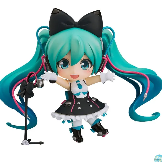 Character Vocal Series 01 - Hatsune Miku Nendoroid / Magical Mirai 2016: Good Smile Company