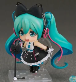 Character Vocal Series 01 - Hatsune Miku Nendoroid / Magical Mirai 2016: Good Smile Company