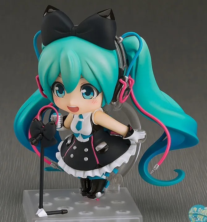 Character Vocal Series 01 - Hatsune Miku Nendoroid / Magical Mirai 2016: Good Smile Company