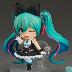 Character Vocal Series 01 - Hatsune Miku Nendoroid / Magical Mirai 2016: Good Smile Company