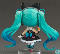 Character Vocal Series 01 - Hatsune Miku Nendoroid / Magical Mirai 2016: Good Smile Company