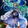 Character Vocal Series 01 - Hatsune Miku / Memorial Dress Version: Good Smile Company