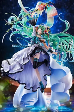 Character Vocal Series 01 - Hatsune Miku / Memorial Dress Version: Good Smile Company