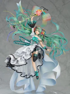 Character Vocal Series 01 - Hatsune Miku / Memorial Dress Version: Good Smile Company