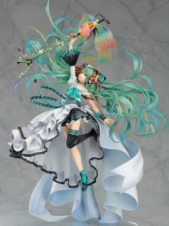 Character Vocal Series 01 - Hatsune Miku / Memorial Dress Version: Good Smile Company