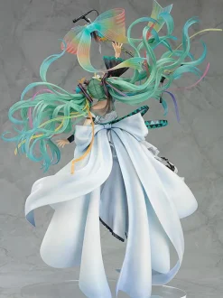 Character Vocal Series 01 - Hatsune Miku / Memorial Dress Version: Good Smile Company