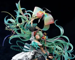 Character Vocal Series 01 - Hatsune Miku / Memorial Dress Version: Good Smile Company