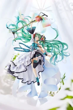 Character Vocal Series 01 - Hatsune Miku / Memorial Dress Version: Good Smile Company