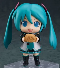 Character Vocal Series 01 - Hatsune Miku Nendoroid / Mikudayo 10th Anniversary: Good Smile Company