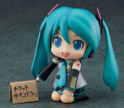 Character Vocal Series 01 - Hatsune Miku Nendoroid / Mikudayo 10th Anniversary: Good Smile Company
