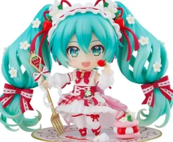 Character Vocal Series 01 - Hatsune Miku Nendoroid / 15th Anniversary: Good Smile Company