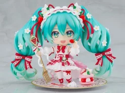 Character Vocal Series 01 - Hatsune Miku Nendoroid / 15th Anniversary: Good Smile Company