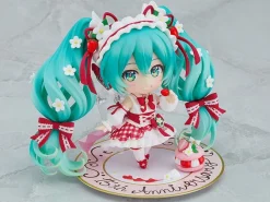 Character Vocal Series 01 - Hatsune Miku Nendoroid / 15th Anniversary: Good Smile Company