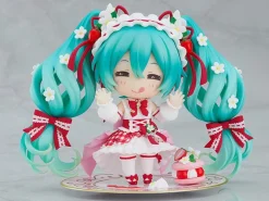 Character Vocal Series 01 - Hatsune Miku Nendoroid / 15th Anniversary: Good Smile Company