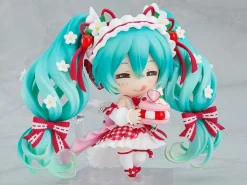 Character Vocal Series 01 - Hatsune Miku Nendoroid / 15th Anniversary: Good Smile Company