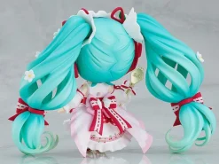 Character Vocal Series 01 - Hatsune Miku Nendoroid / 15th Anniversary: Good Smile Company
