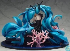 Character Vocal Series 01 - Hatsune Miku Statue - Deep Sea Girl Version: Good Smile Company