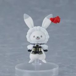 Character Vocal Series 01 - Hatsune Miku Actionfigur / Figma Snow Miku: Grand Voyage Version: Max Fa