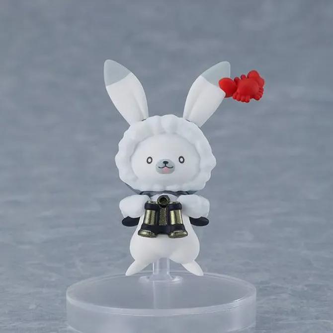 Character Vocal Series 01 - Hatsune Miku Actionfigur / Figma Snow Miku: Grand Voyage Version: Max Fa