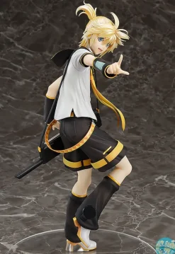 Character Vocal Series 02 - Kagamine Len Figur - Tony Ver.: Max Factory