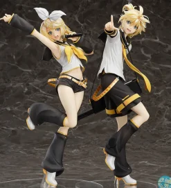 Character Vocal Series 02 - Kagamine Len Figur - Tony Ver.: Max Factory