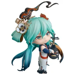 Character Vocal Series 01 - Hatsune Miku Nendoroid / Shimian Maifu Version: Good Smile Company