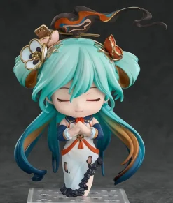 Character Vocal Series 01 - Hatsune Miku Nendoroid / Shimian Maifu Version: Good Smile Company